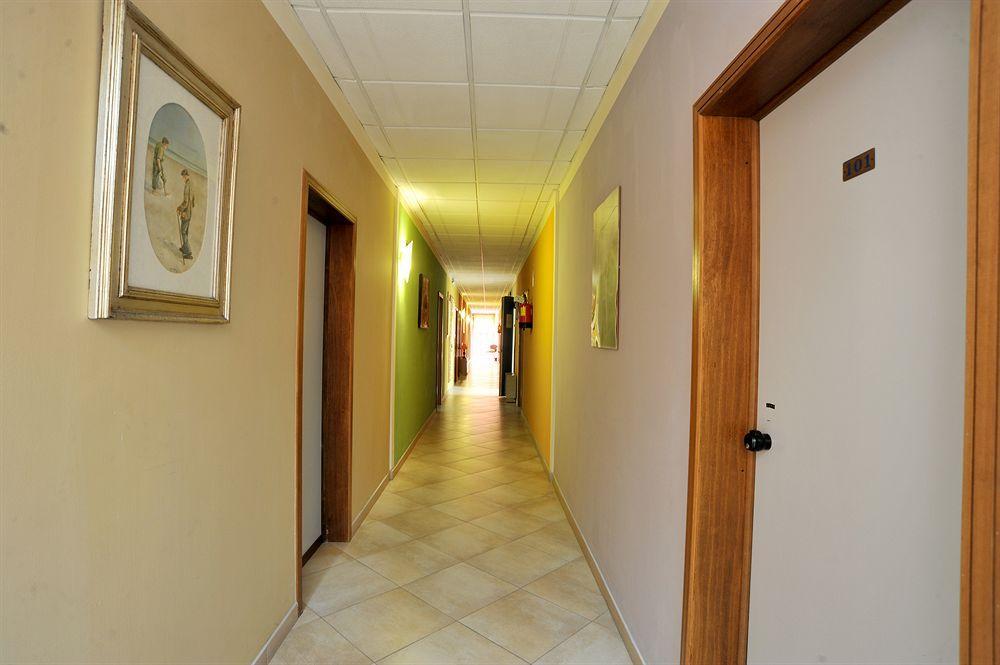 Hotel Cristallo Barga Fornaci di Barga المظهر الخارجي الصورة