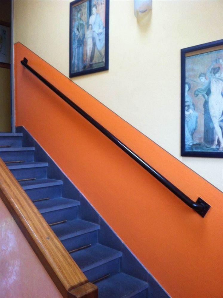 Hotel Cristallo Barga Fornaci di Barga المظهر الخارجي الصورة