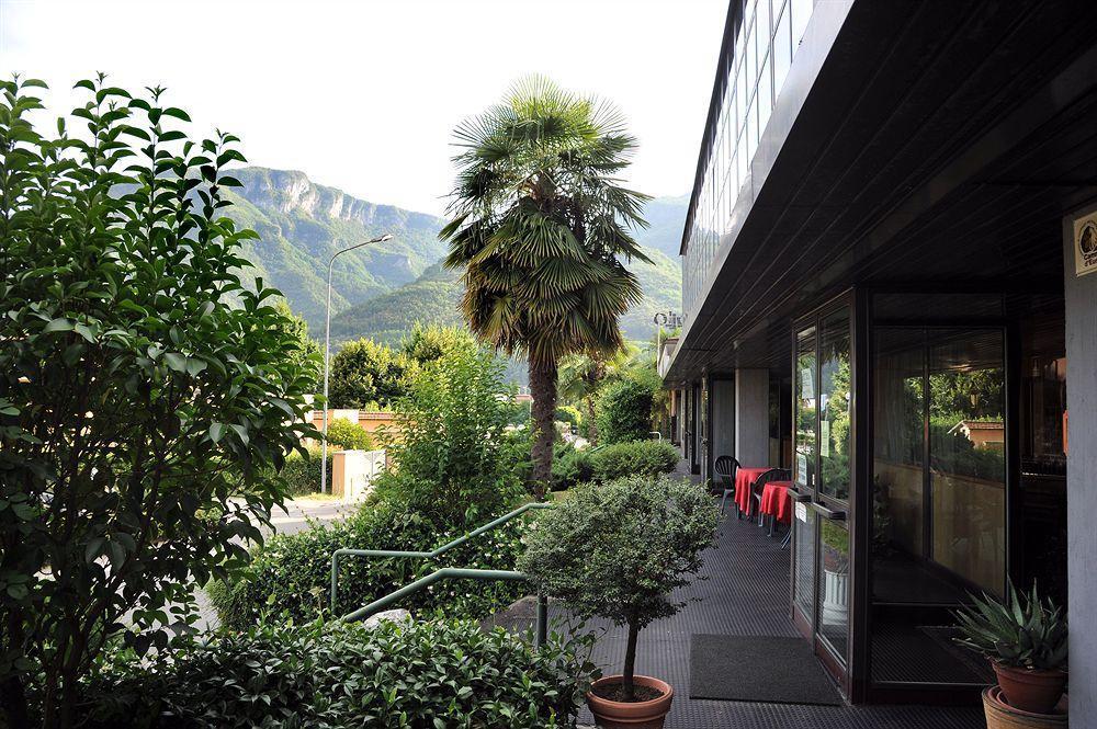Hotel Cristallo Barga Fornaci di Barga المظهر الخارجي الصورة