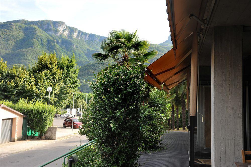 Hotel Cristallo Barga Fornaci di Barga المظهر الخارجي الصورة